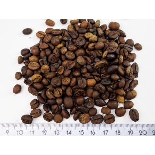 KAWA ZIARNISTA ITALIAN STYLE MIESZANKA 80% ARABIKI I 20 % ROBUSTA